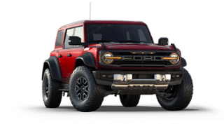 2025 Ford Bronco® External Image 5